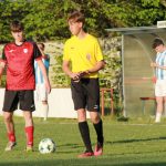 Fotbal: Motýl věrný jedné adrese. Zažil s klubem postupy i pády, další hrozí právě teď