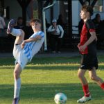 Fotbal: Motýl věrný jedné adrese. Zažil s klubem postupy i pády, další hrozí právě teď