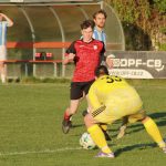 Fotbal: Motýl věrný jedné adrese. Zažil s klubem postupy i pády, další hrozí právě teď