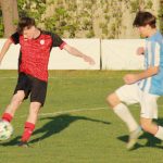 Fotbal: Motýl věrný jedné adrese. Zažil s klubem postupy i pády, další hrozí právě teď