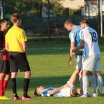 Fotbal: Motýl věrný jedné adrese. Zažil s klubem postupy i pády, další hrozí právě teď