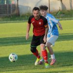 Fotbal: Motýl věrný jedné adrese. Zažil s klubem postupy i pády, další hrozí právě teď