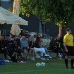 Fotbal: Motýl věrný jedné adrese. Zažil s klubem postupy i pády, další hrozí právě teď
