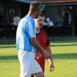 Fotbal: Motýl věrný jedné adrese. Zažil s klubem postupy i pády, další hrozí právě teď