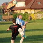 Fotbal: Motýl věrný jedné adrese. Zažil s klubem postupy i pády, další hrozí právě teď