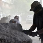 V Plané nad Lužnicí vznikají mramorové sochy