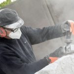 V Plané nad Lužnicí vznikají mramorové sochy