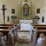 Nad Mutišovem se rozezněl nový zvon. V dešti ho vítaly stovky lidí, kteří se na něj složili