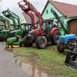 Nad Mutišovem se rozezněl nový zvon. V dešti ho vítaly stovky lidí, kteří se na něj složili