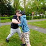 Mladí záchranáři z celého okresu Prachatice změřili své síly