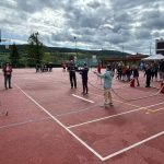 Mladí záchranáři z celého okresu Prachatice změřili své síly