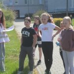 Zlomeniny i bezvědomí. Mladí zdravotníci změřili síly při soutěži ve Strakonicích