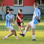 Fotbal: Vrátit se o deset let zpátky a prožít je znovu. Novotný nosí Nemanice v srdci