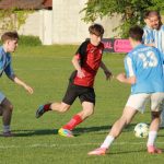 Fotbal: Vrátit se o deset let zpátky a prožít je znovu. Novotný nosí Nemanice v srdci