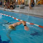 Šumavský triatlon v Prachaticích: Kočař a portugalská účast pod Libínskou rozhlednou