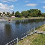 Na Malši v Budějovicích vznikne zážitkový samoobslužný přívoz