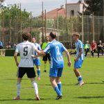 Krize fotbalistů Lokomotivy, na jaře ještě nebodovali. Příští stanice: vedoucí Slavia!