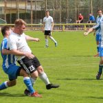 Krize fotbalistů Lokomotivy, na jaře ještě nebodovali. Příští stanice: vedoucí Slavia!
