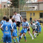 Krize fotbalistů Lokomotivy, na jaře ještě nebodovali. Příští stanice: vedoucí Slavia!