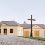 Tři vimperské stavby jsou nominovány do České ceny za architekturu
