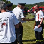 Okrsková soutěž u Zbislavi nabídla vyrovnané časy. Rozhodovaly vteřiny