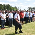 Okrsková soutěž u Zbislavi nabídla vyrovnané časy. Rozhodovaly vteřiny