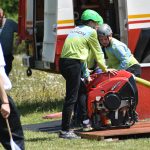 Okrsková soutěž u Zbislavi nabídla vyrovnané časy. Rozhodovaly vteřiny