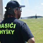 Okrsková soutěž u Zbislavi nabídla vyrovnané časy. Rozhodovaly vteřiny