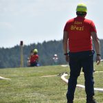 Okrsková soutěž u Zbislavi nabídla vyrovnané časy. Rozhodovaly vteřiny
