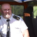 Okrsková soutěž u Zbislavi nabídla vyrovnané časy. Rozhodovaly vteřiny