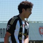 Fotbal: Třetiligový šlágr s Plzní bavil. Béčku Dynama přinesl po zásluze bod