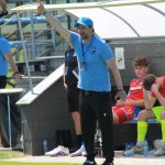 Fotbal: Třetiligový šlágr s Plzní bavil. Béčku Dynama přinesl po zásluze bod