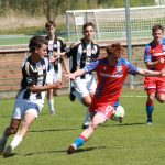 Fotbal: Třetiligový šlágr s Plzní bavil. Béčku Dynama přinesl po zásluze bod
