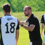 Fotbal: Třetiligový šlágr s Plzní bavil. Béčku Dynama přinesl po zásluze bod