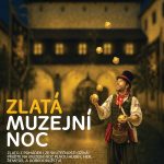 Zlatá horečka vzplane v Písku