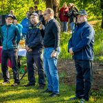 Mladí hasiči poměřili své síly v závod TFA Junior v Hluboké