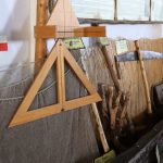 Na hrázi rybníku Rožmberk se otevřelo rybářské muzeum. Návštěvníky provází praktik a velký srdcař
