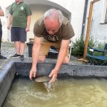 Písek zachvátila při muzejní noci zlatá horečka