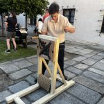 Písek zachvátila při muzejní noci zlatá horečka