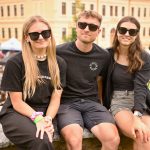 Kávová sobota ve Vimperku přilákala davy. Coffee Fest našel nový domov na terasách