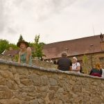 Kávová sobota ve Vimperku přilákala davy. Coffee Fest našel nový domov na terasách
