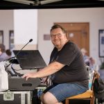 Jindřichohradecké muzeum žilo Muzejní notou
