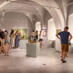 Jindřichohradecké muzeum žilo Muzejní notou