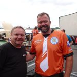 Táborskou hasičskou ligu dnes odstartuje noční soutěž v Tučapech