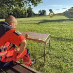 Žena se otrávila houbami, postupné příznaky skončily těžkou poruchou vědomí