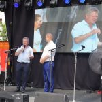 Na srazu rodáků poctila Lomnice nad Lužnicí vědce, sportovce, umělce i sociální experty