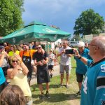 VIDEO: Soutěžící vařili guláš čtyři hodiny. Ondra Slanina z pořadu Kluci v akci předvedl půlhodinový recept
