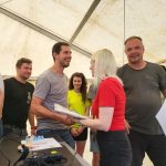 VIDEO: Soutěžící vařili guláš čtyři hodiny. Ondra Slanina z pořadu Kluci v akci předvedl půlhodinový recept