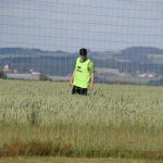 Další jistota na okresní fotbalové scéně: Meteor C stvrdil ve šlágru postup do 8. ligy