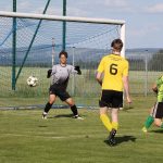 Další jistota na okresní fotbalové scéně: Meteor C stvrdil ve šlágru postup do 8. ligy